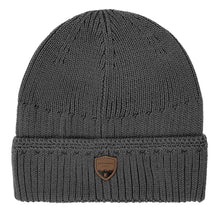 Load image into Gallery viewer, Mens Toque, Bruny, Charcoal, One-Size