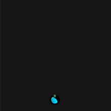 Load image into Gallery viewer, Necklace, Sky Light, Gold, Waning Gibbous, 6D