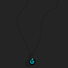 Load image into Gallery viewer, Necklace, Sky Light, Gold, CD