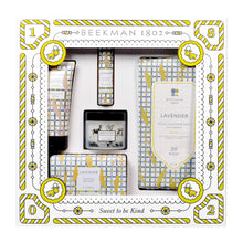Load image into Gallery viewer, Lavender Set, 5pc