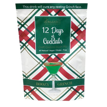 Load image into Gallery viewer, 12 Days of Cocktails, Assorted
