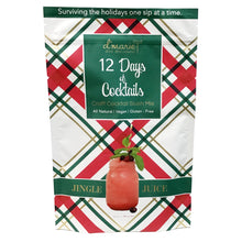 Load image into Gallery viewer, 12 Days of Cocktails, Assorted