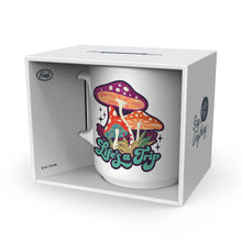Load image into Gallery viewer, Mug, Lifes a Trip. 16oz