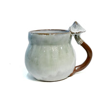 Load image into Gallery viewer, Mushroom Mug, 4 Asst