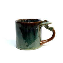 Load image into Gallery viewer, Mushroom Mug, 4 Asst