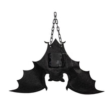 Load image into Gallery viewer, Decor Hanging Bats, 2 Assorted