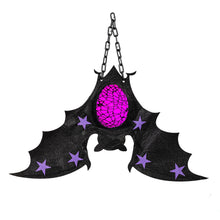 Load image into Gallery viewer, Decor Hanging Bats, 2 Assorted
