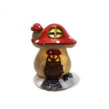 Load image into Gallery viewer, Mushroom House Decor, Assorted