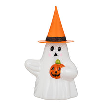 Load image into Gallery viewer, Decor LED Ghost Witches, 2 Assorted