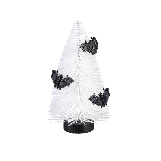 Decor, Halloween Bottle Brush