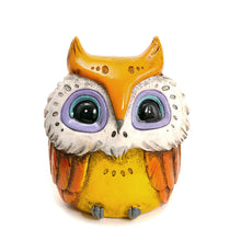 Load image into Gallery viewer, Owl Money Bank Assorted
