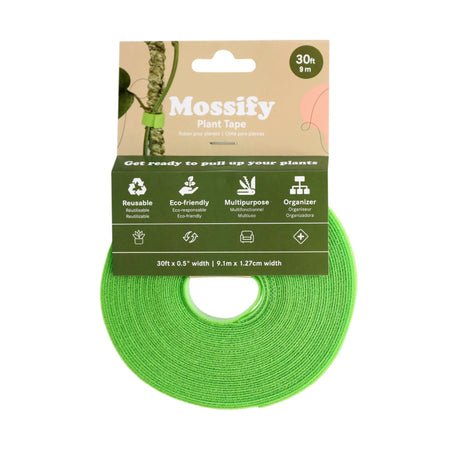 Reusable Plant Tape 10ft