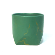 Load image into Gallery viewer, Pot, 3.5in, Gold Fleck 4 ASST