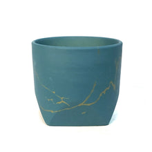 Load image into Gallery viewer, Pot, 3.5in, Gold Fleck 4 ASST