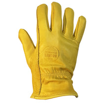 Load image into Gallery viewer, Holmes Men's Cowhide Leather Gloves, Unlined
