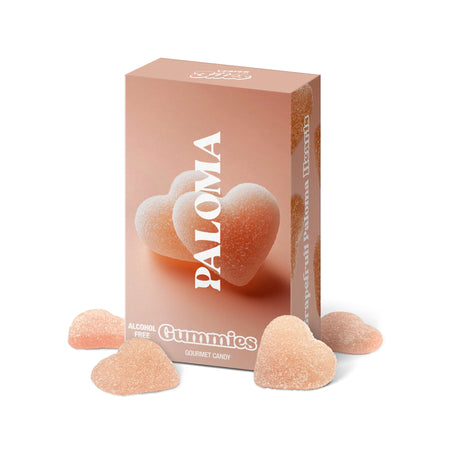 Gummies, Berry Bellini