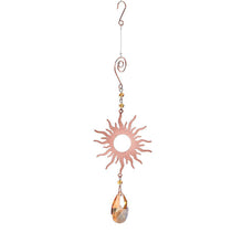 Load image into Gallery viewer, Desert Prism Suncatcher, 6 Assorted