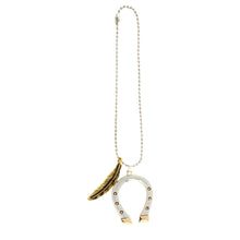 Load image into Gallery viewer, Hanging Car Cahrm, 2 Assorted