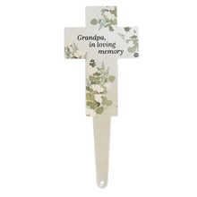 Load image into Gallery viewer, Cross Plant Pick