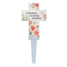 Load image into Gallery viewer, Cross Plant Pick