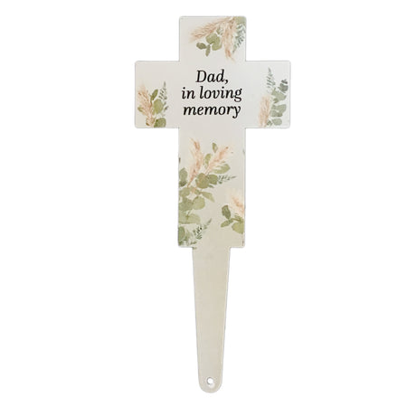 Cross Plant Pick