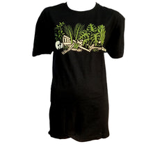 Load image into Gallery viewer, T-Shirt, Skeleton Garden