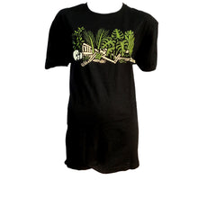 Load image into Gallery viewer, T-Shirt, Skeleton Garden
