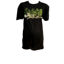 Load image into Gallery viewer, T-Shirt, Skeleton Garden