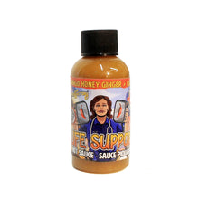 Load image into Gallery viewer, Travel Size Hot Sauce 4 Top Flavours 60ml