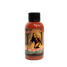 Load image into Gallery viewer, BigFoot Travel Hot Sauces