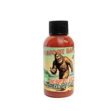 Load image into Gallery viewer, BigFoot Travel Hot Sauces