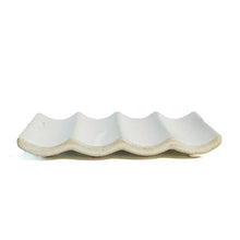 Load image into Gallery viewer, Stoneware Soap Dish 3 Styles