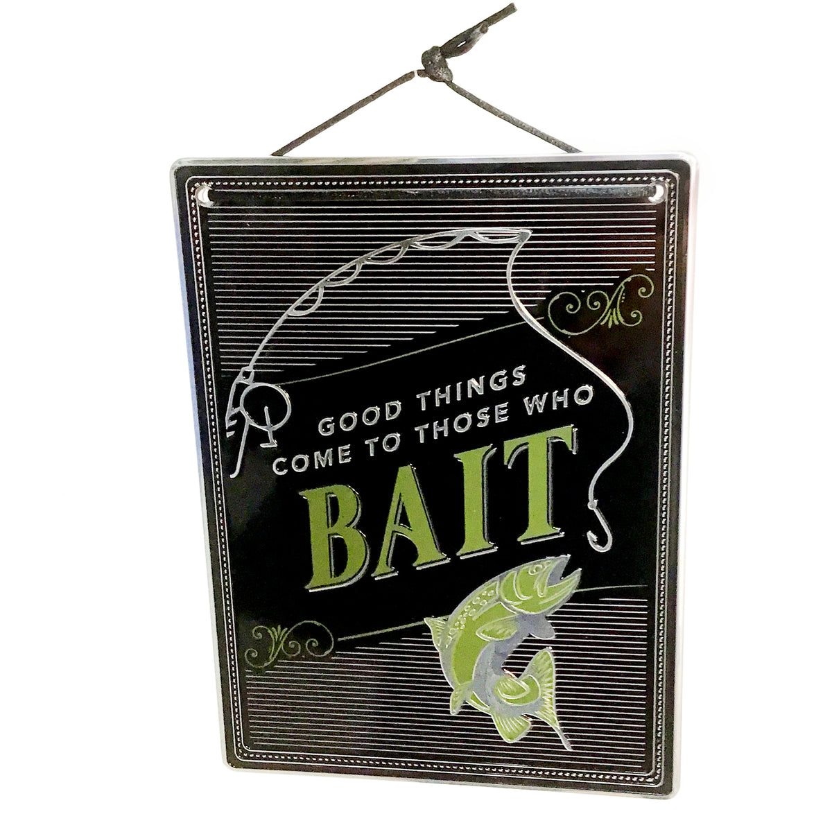 Man Cave - Assorted Metal Signs