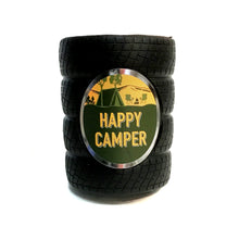 Load image into Gallery viewer, Man Cave - Assorted Rubber Tire Drink Holders