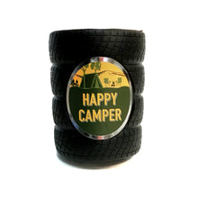 Load image into Gallery viewer, Man Cave - Assorted Rubber Tire Drink Holders