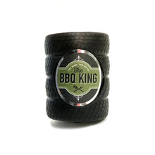 Load image into Gallery viewer, Man Cave - Assorted Rubber Tire Drink Holders