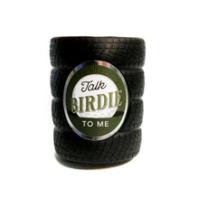 Load image into Gallery viewer, Man Cave - Assorted Rubber Tire Drink Holders