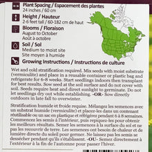 Load image into Gallery viewer, Canada Goldenrod Seeds, NW