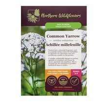 Load image into Gallery viewer, Common Yarrow Seeds, NW