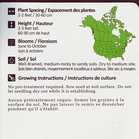 Common Yarrow Seeds, NW