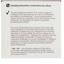 Load image into Gallery viewer, Sideoats Grama Seeds, NW