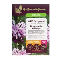 Load image into Gallery viewer, Wild Bergamot Seeds, NW