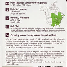 Load image into Gallery viewer, Wild Columbine Seeds, NW