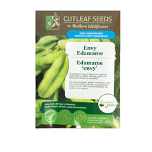 Load image into Gallery viewer, Edamame Envy Seeds, NW