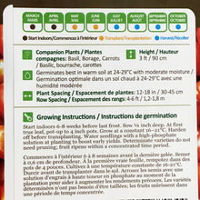 Load image into Gallery viewer, Tomato - Principe Borghese Seeds, NW