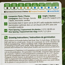 Load image into Gallery viewer, Tomato - Sioux Seeds, NW