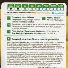 Load image into Gallery viewer, Tomato - Yellow Pear Seeds, NW