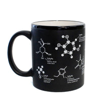 Load image into Gallery viewer, Coffee Chemistry Mug