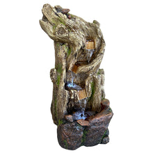 Load image into Gallery viewer, Cripple Creek Falls Fountain