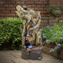 Load image into Gallery viewer, Cripple Creek Falls Fountain